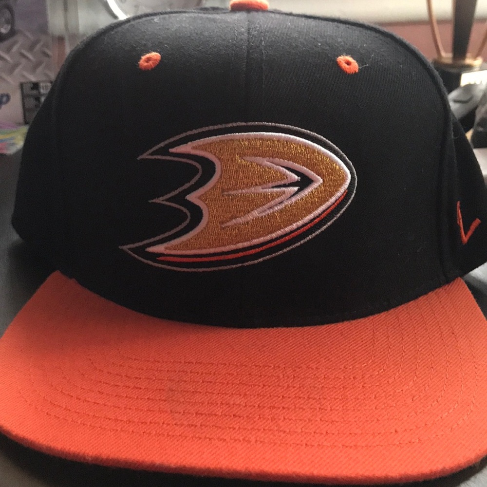 Anaheim Ducks Hat